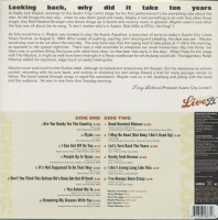 Aperçu: Live From Austin TX '84 (LP, colored Vinyl, Ltd.) Aperçu: Live From Austin TX '84 (LP, colored Vinyl, Ltd.)