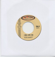 Aperçu: Some Other Guy - I Will Love You (7inch, 45rpm) Aperçu: Some Other Guy - I Will Love You (7inch, 45rpm)