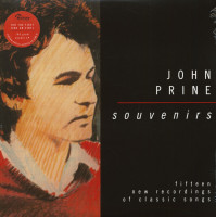 Aperçu: Souvenirs - Fifteen New Recordings Of Classic Songs (2-LP, 180g Vinyl, Ltd.) Aperçu: Souvenirs - Fifteen New Recordings Of Classic Songs (2-LP, 180g Vinyl, Ltd.)