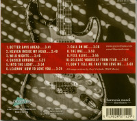 Aperçu: Better Days Ahead Aperçu: Better Days Ahead