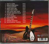 Aperçu: Every Passing Mile (CD) Aperçu: Every Passing Mile (CD)