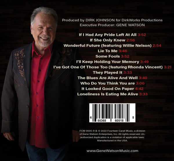 Outside The Box (CD)