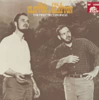 Aperçu: A Bluegrass Session - The First Recordings (LP) Aperçu: A Bluegrass Session - The First Recordings (LP)