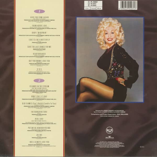 Greatest Hits ( LP)