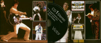 Aperçu: Elvis: August Season In Vegas 1974 (3-CD) Aperçu: Elvis: August Season In Vegas 1974 (3-CD)