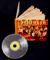 Aperçu: Schlager im Spiegel der Zeit - 1933 Aperçu: Schlager im Spiegel der Zeit - 1933