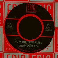 Aperçu: How The Time Flies - In The Misty Monlight (7inch, 45rpm) Aperçu: How The Time Flies - In The Misty Monlight (7inch, 45rpm)