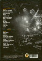 Aperçu: The Brothers - March 10, 2020 Madison Square Garden, New York, NY (2-DVD) Aperçu: The Brothers - March 10, 2020 Madison Square Garden, New York, NY (2-DVD)