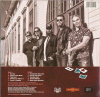 Aperçu: Lucky Strike Mama (LP) Aperçu: Lucky Strike Mama (LP)