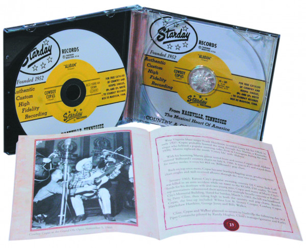 Settin' Flat On Ready - Gonna Shake This Shack Tonight (CD)