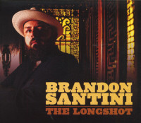 Aperçu: The Longshot (CD) Aperçu: The Longshot (CD)