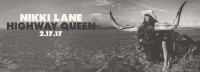 Aperçu: Highway Queen (CD) Aperçu: Highway Queen (CD)