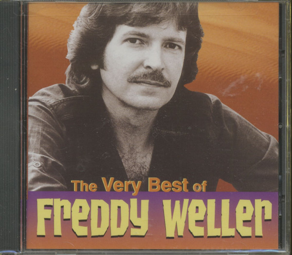 Very Best (22 Original Country Hits) (CD)