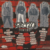 Aperçu: Vertigo (2-LP) Aperçu: Vertigo (2-LP)