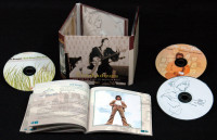 Aperçu: Vol.3, Folk And The Roots Of American Music (3-CD) Aperçu: Vol.3, Folk And The Roots Of American Music (3-CD)