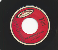 Aperçu: Tracy (All I Have Is You) - Wade In The Water (7inch, 45rpm) Aperçu: Tracy (All I Have Is You) - Wade In The Water (7inch, 45rpm)