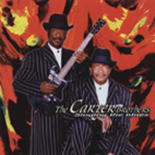 Carter Brothers Singing The Blues Carter Brothers Singing The Blues