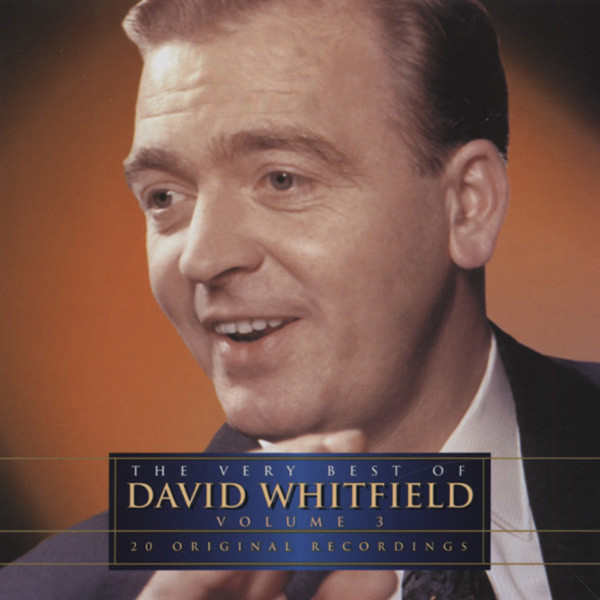 Whitfield, David Vol.3, Very Best Of Whitfield, David Vol.3, Very Best Of