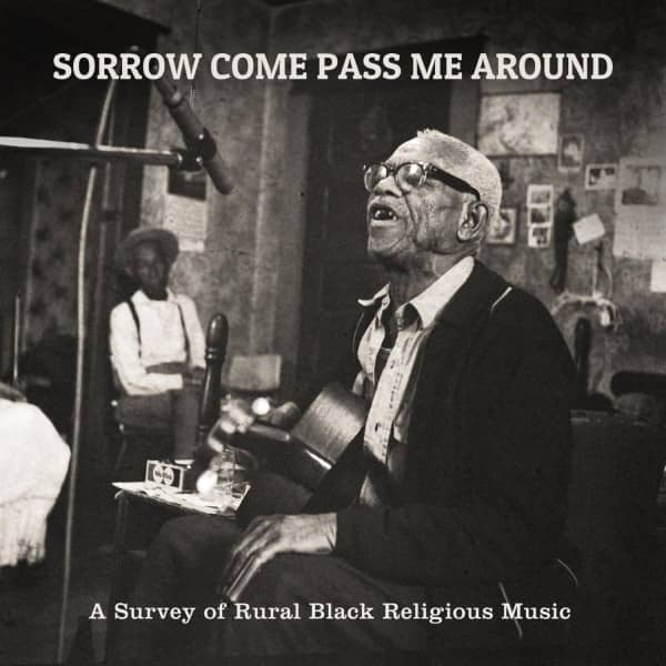 Sorrow Come Pass Me Around: Survey of Rural Sorrow Come Pass Me Around: Survey of Rural