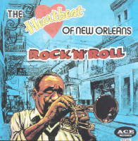 Aperçu: The Heartbeat Of New Orleans Rock 'n' Roll (LP) Aperçu: The Heartbeat Of New Orleans Rock 'n' Roll (LP)