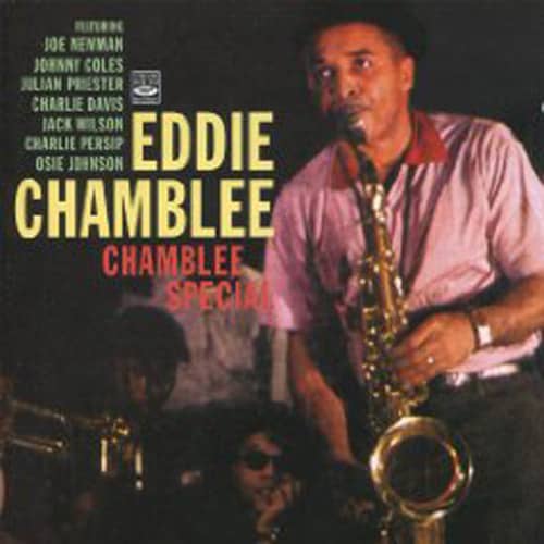 Chamblee Special