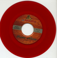 Aperçu: My Old Car - Home Alone (7inch, colored Vinyl, 45rpm, PS) Aperçu: My Old Car - Home Alone (7inch, colored Vinyl, 45rpm, PS)
