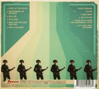 Aperçu: What Happens Next (CD) Aperçu: What Happens Next (CD)