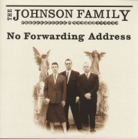 Aperçu: No Forwarding Address (LP) Aperçu: No Forwarding Address (LP)