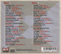 Aperçu: Don't Fight It, Feel It - Gems From The Sar Vaults (2-CD) Aperçu: Don't Fight It, Feel It - Gems From The Sar Vaults (2-CD)