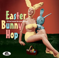 Aperçu: Easter Bunny Hop & Easter Parade - CD-Bundle (2-CD) Aperçu: Easter Bunny Hop & Easter Parade - CD-Bundle (2-CD)