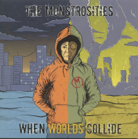 Aperçu: When Worlds Colide (LP) Aperçu: When Worlds Colide (LP)