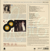 Aperçu: Lonely Blue Nights with Rosie (LP, 180g Vinyl, Ltd.) Aperçu: Lonely Blue Nights with Rosie (LP, 180g Vinyl, Ltd.)