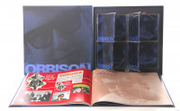 Aperçu: Orbison 1955-1965 (7-CD Deluxe Box Set) Aperçu: Orbison 1955-1965 (7-CD Deluxe Box Set)