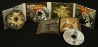 Aperçu: Jiddische Musik in Deutschland und ihre Einflüsse 1953-2009 Vol.1 (3-CD) Aperçu: Jiddische Musik in Deutschland und ihre Einflüsse 1953-2009 Vol.1 (3-CD)