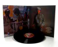 Aperçu: Dreamer (LP, 180gram Vinyl) Aperçu: Dreamer (LP, 180gram Vinyl)