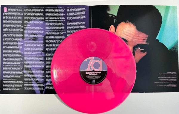 Rock Billy Boogie (LP)