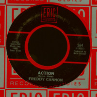 Aperçu: Way Down Yonder In New Orleans - Action (7inch, 45rpm) Aperçu: Way Down Yonder In New Orleans - Action (7inch, 45rpm)