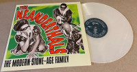 Aperçu: Modern Stone-Age Family (LP, colored Vinyl) Aperçu: Modern Stone-Age Family (LP, colored Vinyl)