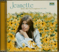 Aperçu: Spain's Silky-Voiced Songstress 1967-1983 (CD) Aperçu: Spain's Silky-Voiced Songstress 1967-1983 (CD)
