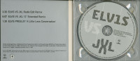 Aperçu: A Little Less Conversation (CD Single - Digipack) Aperçu: A Little Less Conversation (CD Single - Digipack)