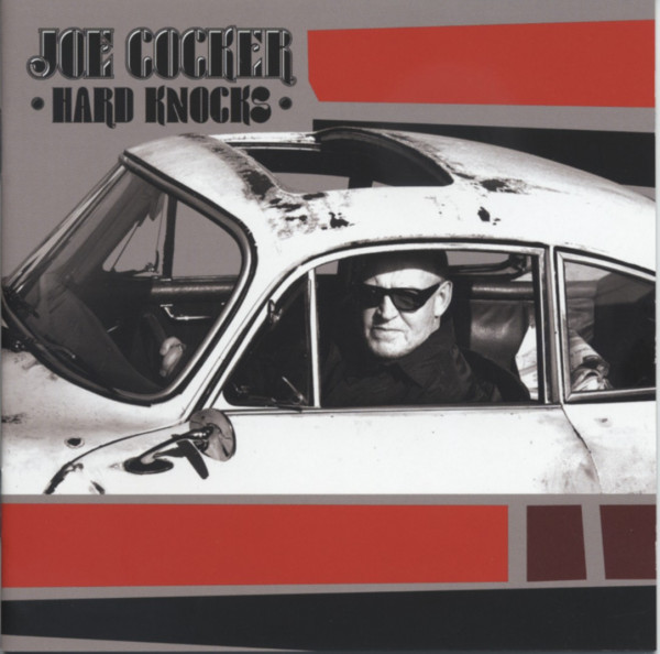 Cocker, Joe Hard Knocks (2010) Cocker, Joe Hard Knocks (2010)