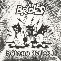 Aperçu: Sotano Tales I (LP, colored Vinyl) Aperçu: Sotano Tales I (LP, colored Vinyl)