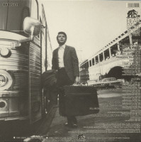 Aperçu: Johnny Tillotson Scrapbook (LP) Aperçu: Johnny Tillotson Scrapbook (LP)