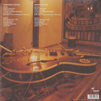 Aperçu: A Space In Time (2-LP, 180g Vinyl) Aperçu: A Space In Time (2-LP, 180g Vinyl)