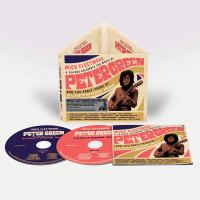 Aperçu: Celebrate The Music Of Peter Green And The Early Years Of Fleetwood Mac (2-CD) Aperçu: Celebrate The Music Of Peter Green And The Early Years Of Fleetwood Mac (2-CD)