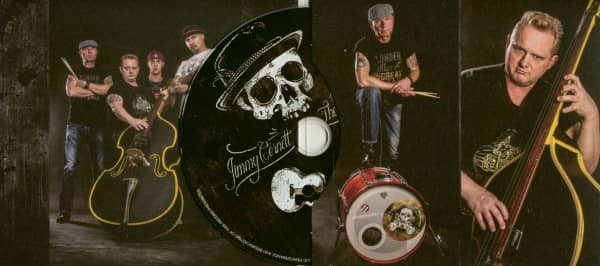 The Ride (CD)