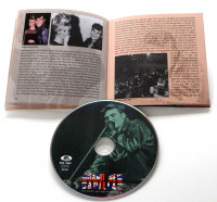 Aperçu: Brand New Cadillac - The Brits Are Rocking Vol.8 (CD) Aperçu: Brand New Cadillac - The Brits Are Rocking Vol.8 (CD)