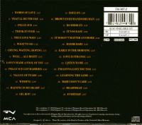 Aperçu: Words Of Love (CD) Aperçu: Words Of Love (CD)