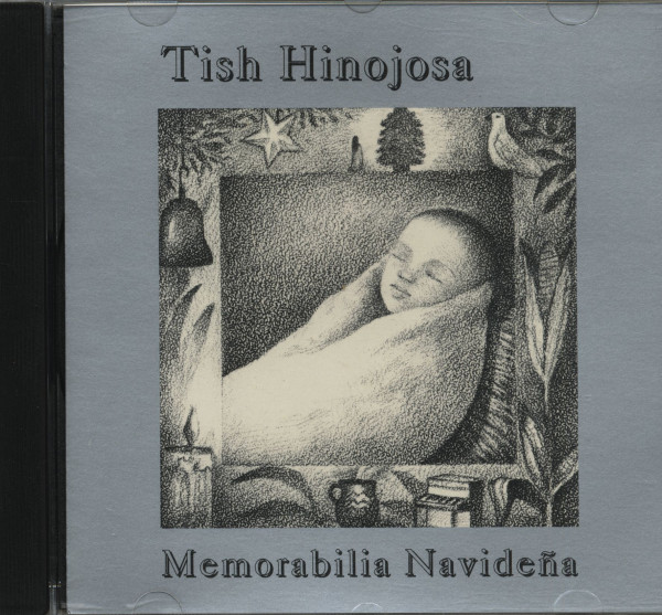 Memorabilia Navidena (CD) Memorabilia Navidena (CD)