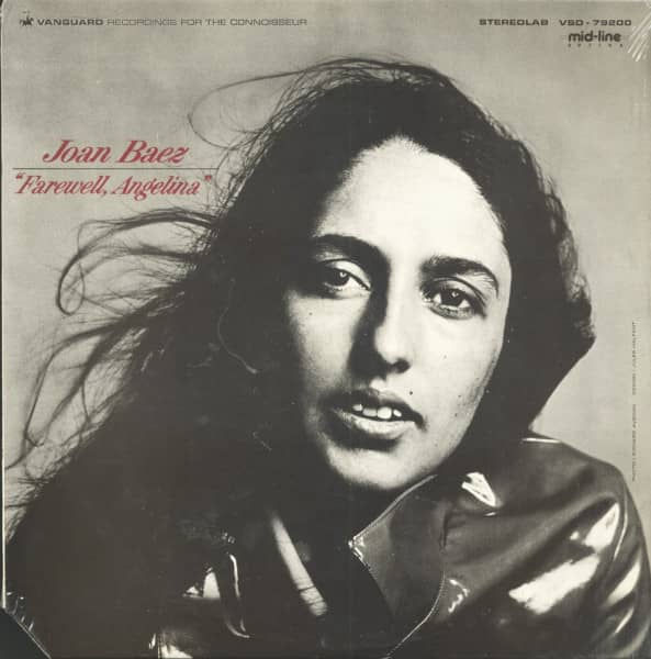 Farwell, Angelina (LP)